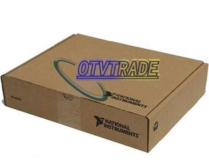 Модуль National Instruments PCI-6516 779082-01 Data Acquisition Card