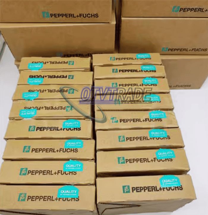 Модуль Pepperl+Fuchs 43692S KFD0-TT-Ex1 Safety barrier