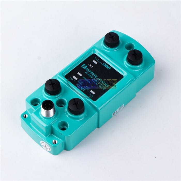 Модуль PEPPERL+FUCHS module IC-KP2-1HB17-2V1D