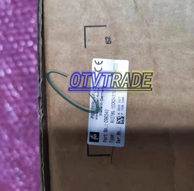 Модуль Pepperl+Fuchs RVI78N-10CK2A31N-05000 Encoder