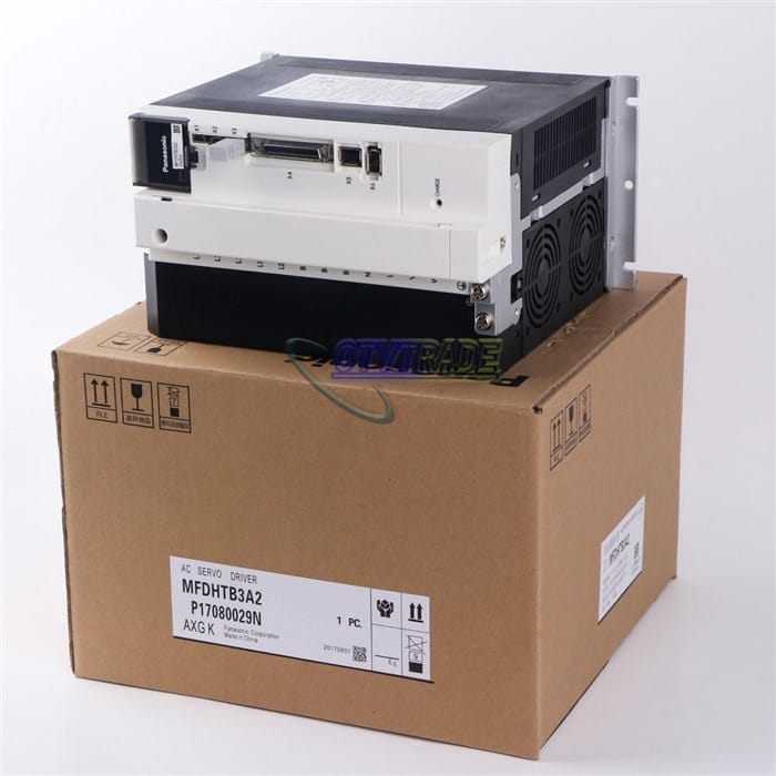 Модуль Panasonic MFDHTB3A2 servo driver