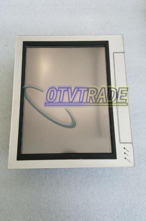 Модуль Omron FZ4-600 controller operator panel