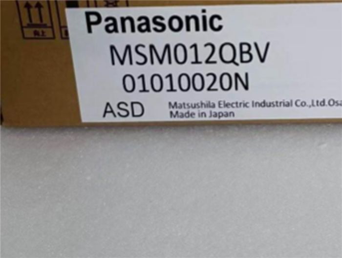 Модуль PANASONIC MSM012QBV AC Servo Motor