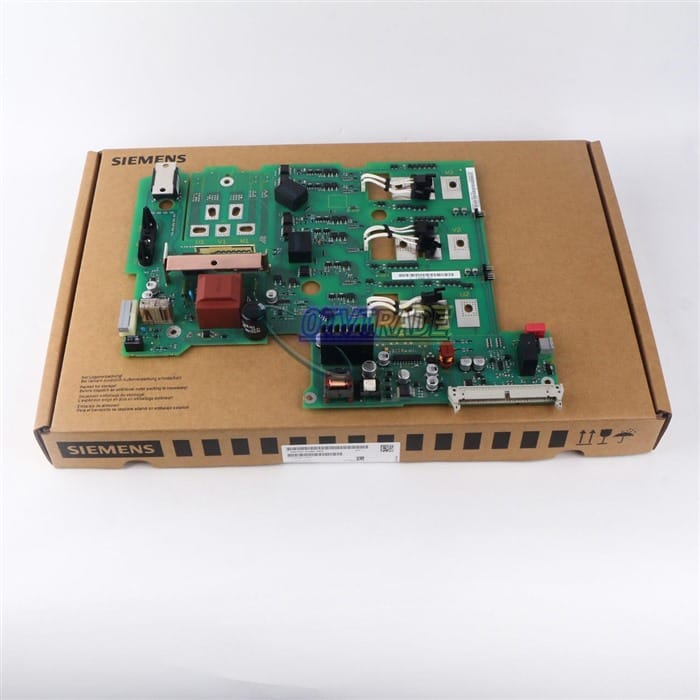 Модуль SIEMENS INVERTER Drive Board 6SE7027-2TD84-1HF5 6SE7 027-2TD84-1HF5