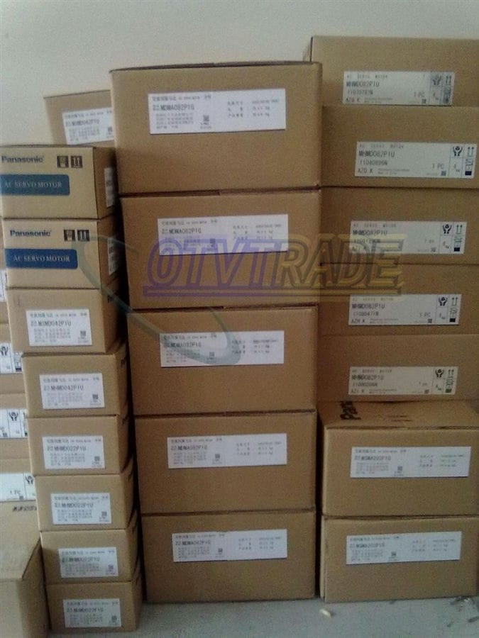 Модуль Panasonic MHMA202P1H
