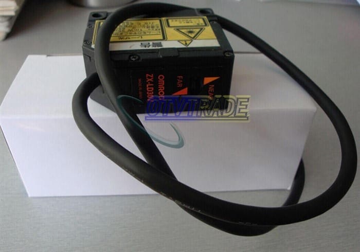 Модуль OMRON ZX-LD30V Sensor