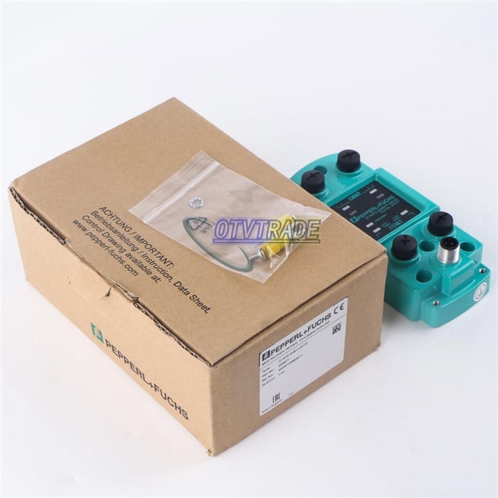 Модуль Pepperl+Fuchs sensor IC-KP2-2HB17-2V1D