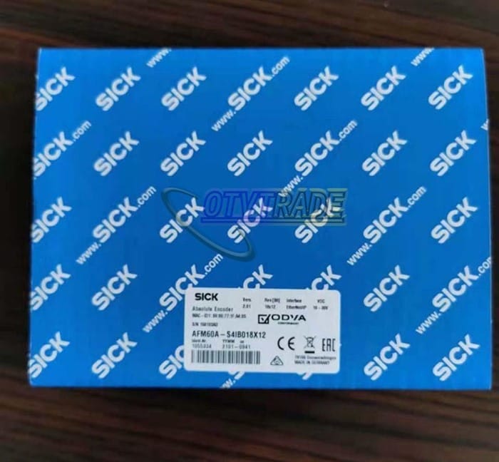 Модуль SICK Encoder 1055334 AFM60A-S4IB018x12