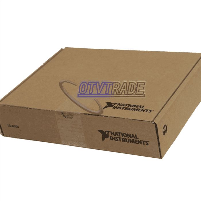 Модуль National Instruments NI PXI-6052E
