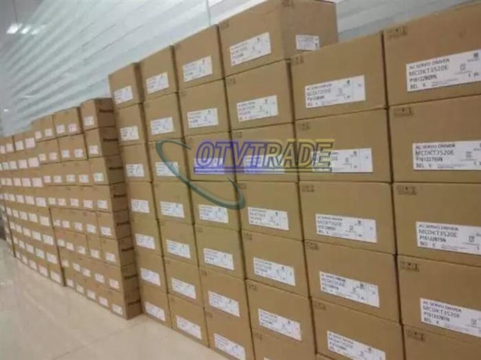 Модуль PANASONIC SERVO MOTOR MQMA012A5F