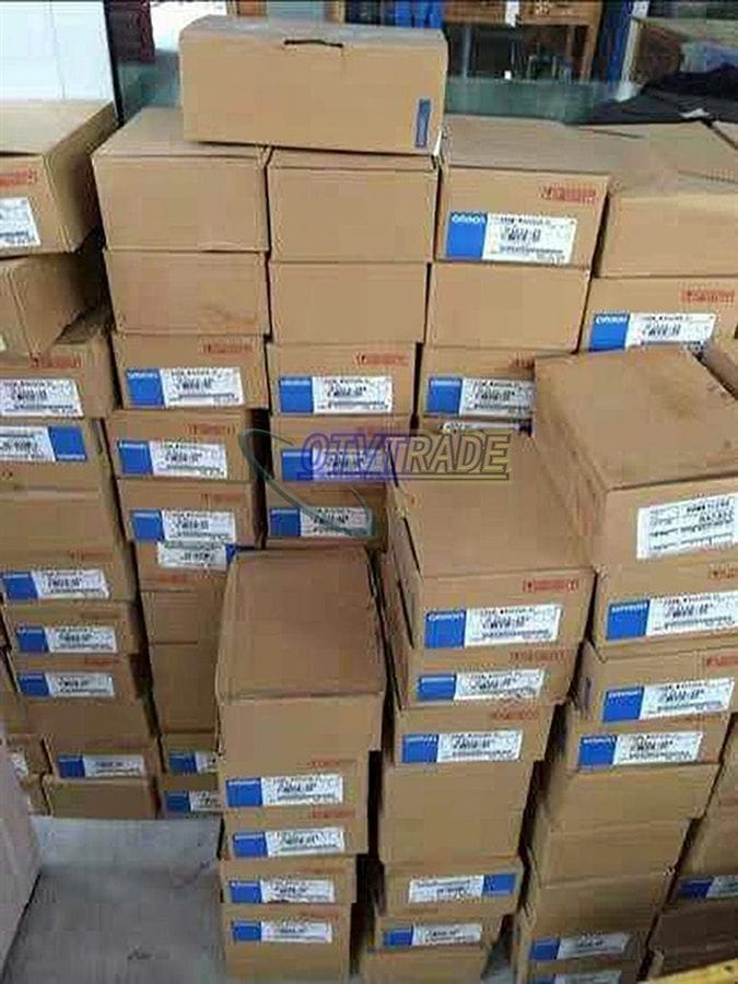 Модуль OMRON Servo Motor R88M-K40030H-B