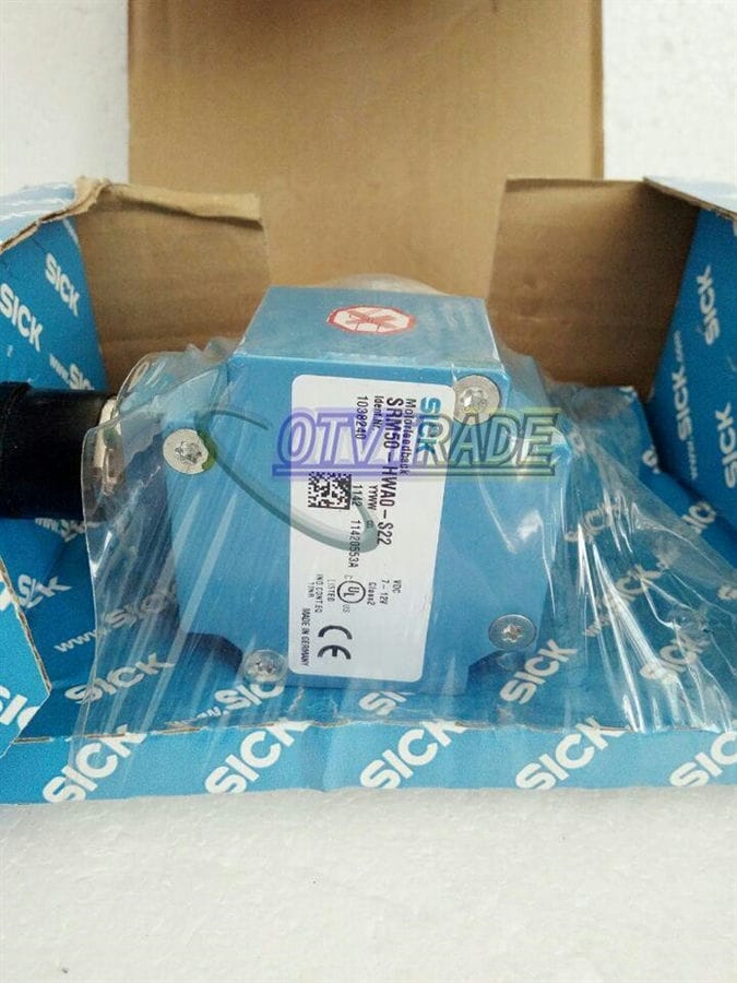 Модуль SICK encoder SRM50-HWA0-S22 1038240