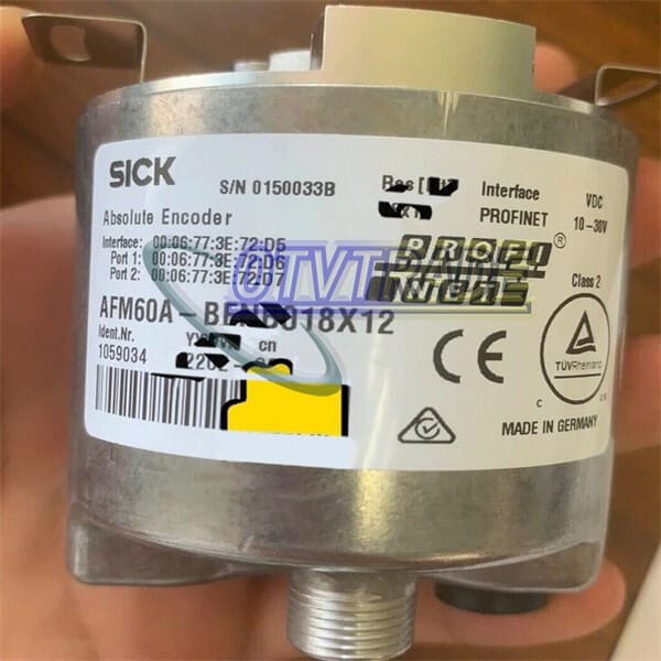 Модуль SICK AFM60A-BENB018X12 1059034 encoder