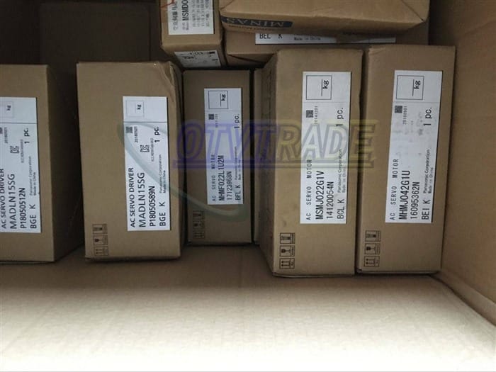 Модуль Panasonic MDDHT5540ND1