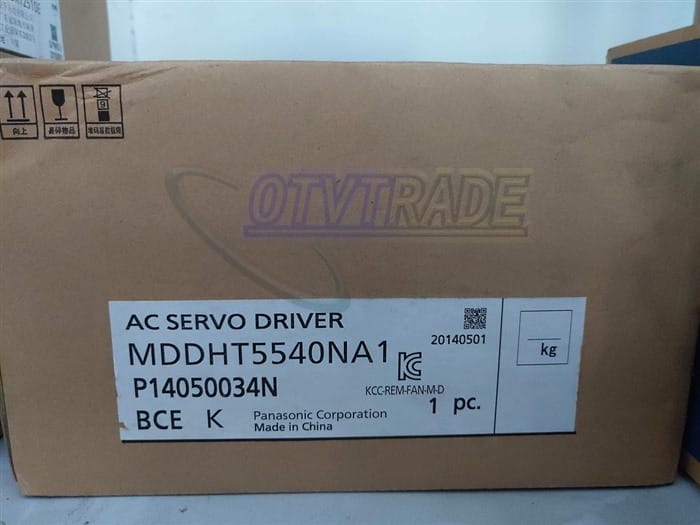 Модуль Panasonic MDDHT5540NA1
