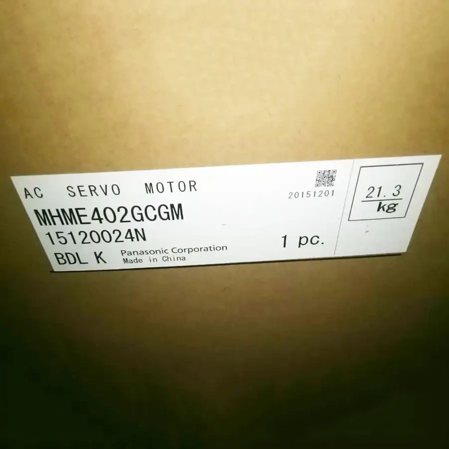 Модуль Panasonic MHME402GCGM