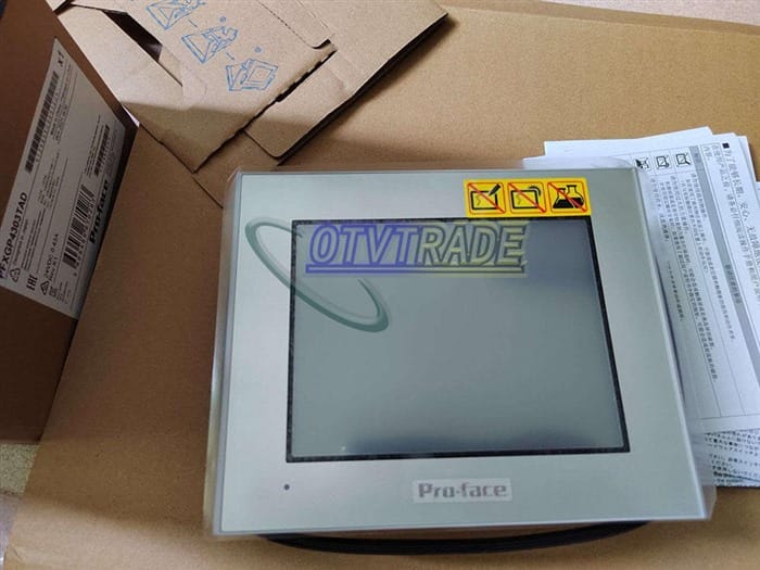 Модуль PROFACE Touch Screen GP-4303T PFXGP4303TAD