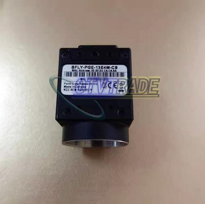Модуль POINT GREY BFLY-PGE-13E4M-CS INDUSTRIAL CAMERA