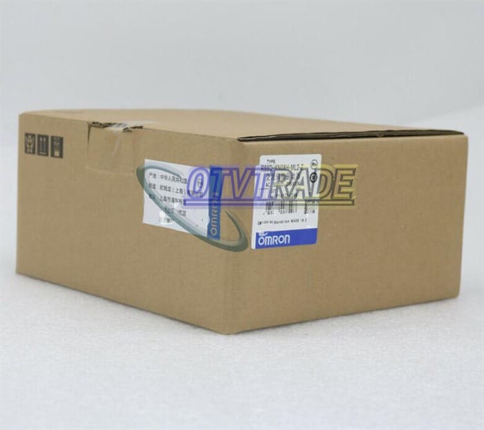 Модуль Omron AC servo drives R88D-KN08H-ML2-Z