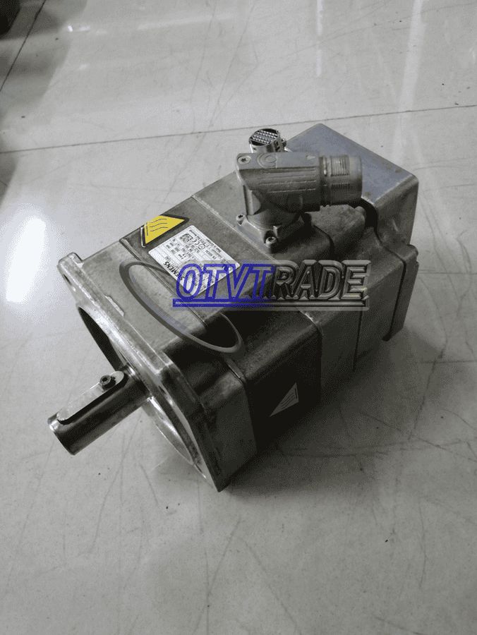Модуль Siemens 1FK7060-5AF71-1DA0 Servo Motor 1FK7 060-5AF71-1DA0