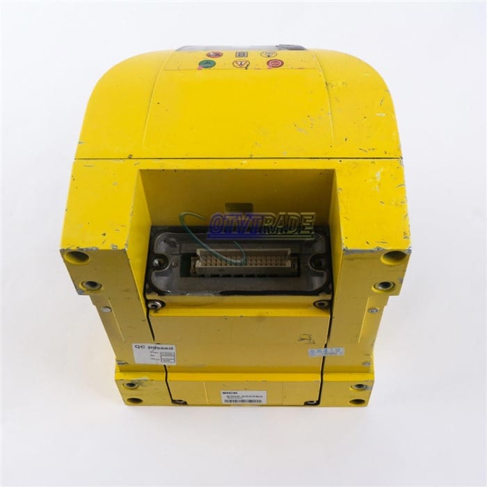 Модуль SAFETY LASER SCANNER SICK S30A-7011BA S30A7011BA S3000