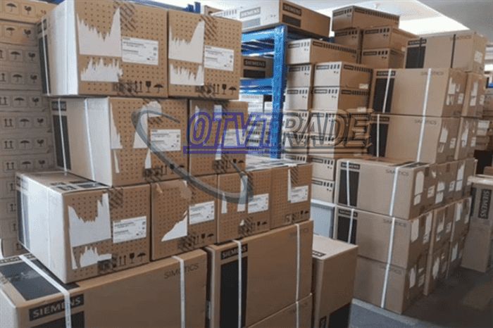 Модуль Siemens servo motor 1FK7042-2AF71-1UA0 1FK7 042-2AF71-1UA0