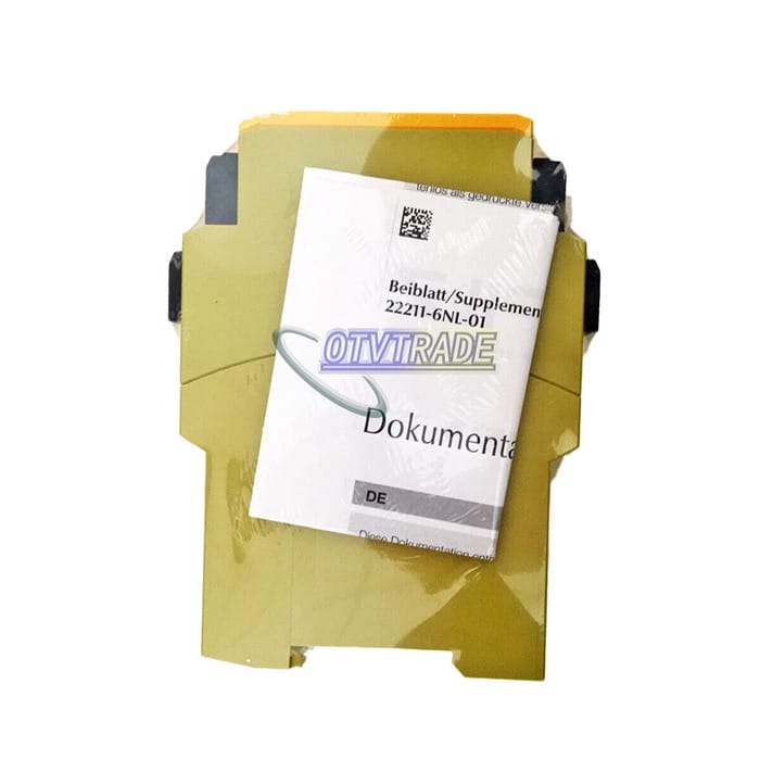 Модуль PILZ 777949 PSWZ X1P Safety Relay
