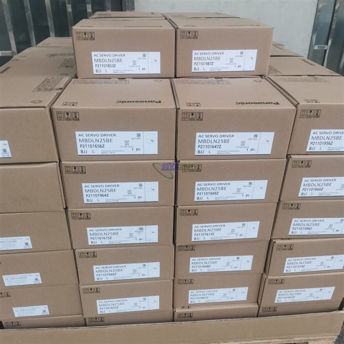 Модуль PANASONIC SERVER DRIVE MFDLNA3SEV