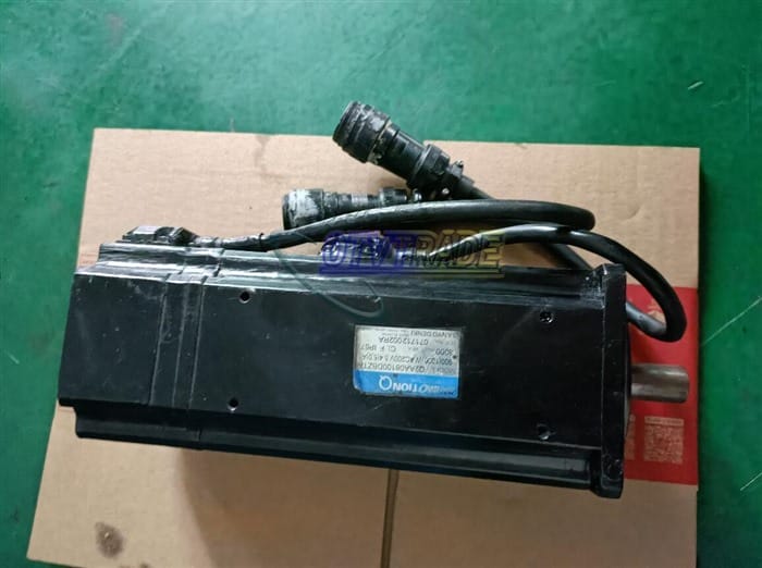 Модуль Sanyo motor Q2AA08100DBZTA