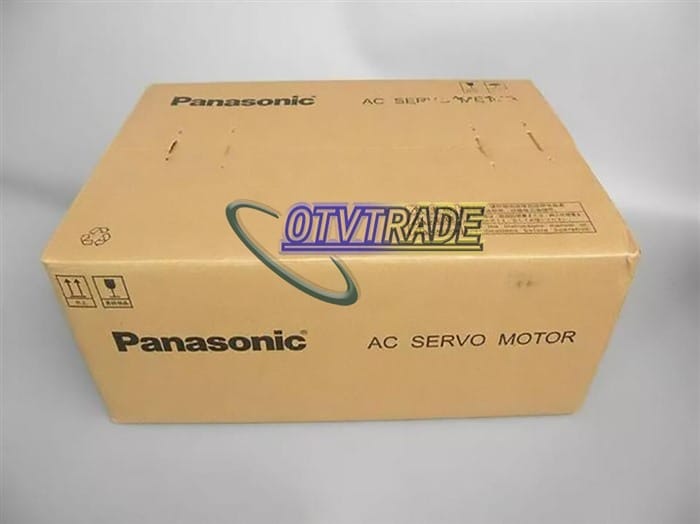 Модуль PANASONIC SERVO MOTOR MSME102G1D