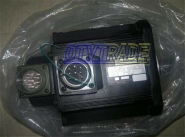Модуль Use Panasonic MDMA102A1D Servo Motor Tested