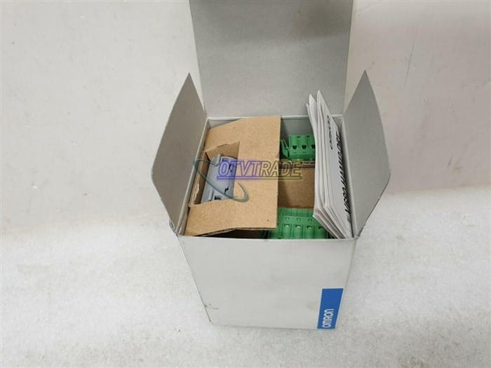 Модуль Omron controller V680-HAM42-DRT
