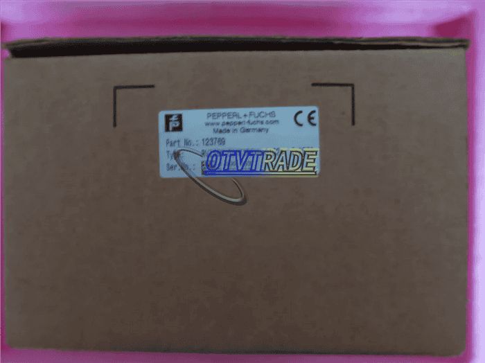 Модуль Pepperl+Fuchs Encoder RVI58N-011K1R6XN-01024 123769