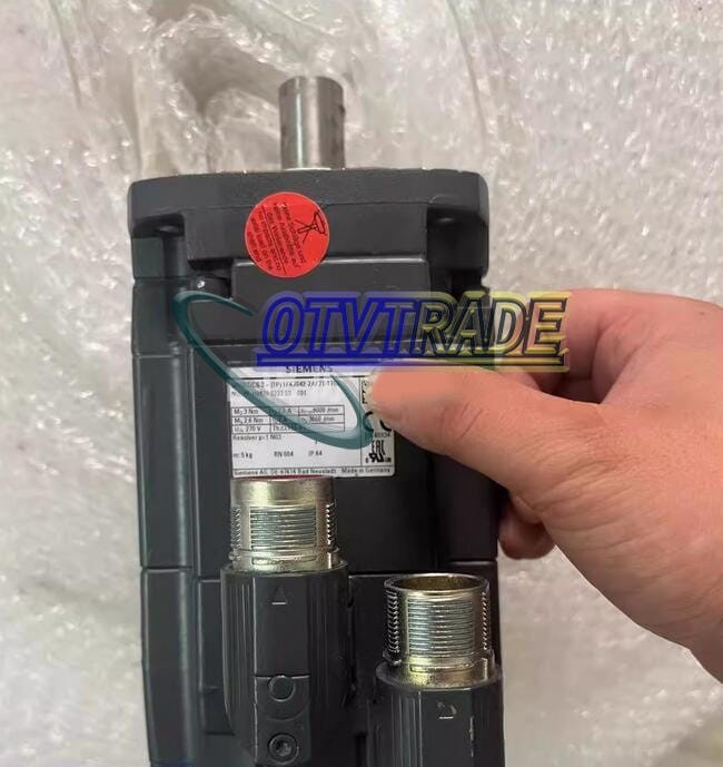 Модуль Siemens 1FK7042-2AF71-1TG0 1FK7 042-2AF71-1TG0 servo motor