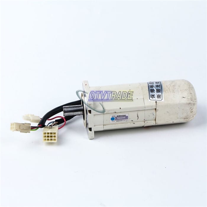 Модуль Panasonic Servo Motor MSM042Q6U