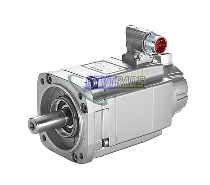 Модуль Siemens Servo Motor 1FK7084-2AF71-1RH1