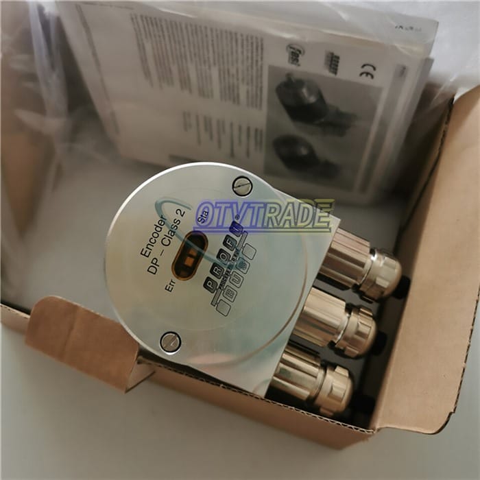 Модуль Pepperl+Fuchs Encoder PVS58N-011AGR0BN-0013