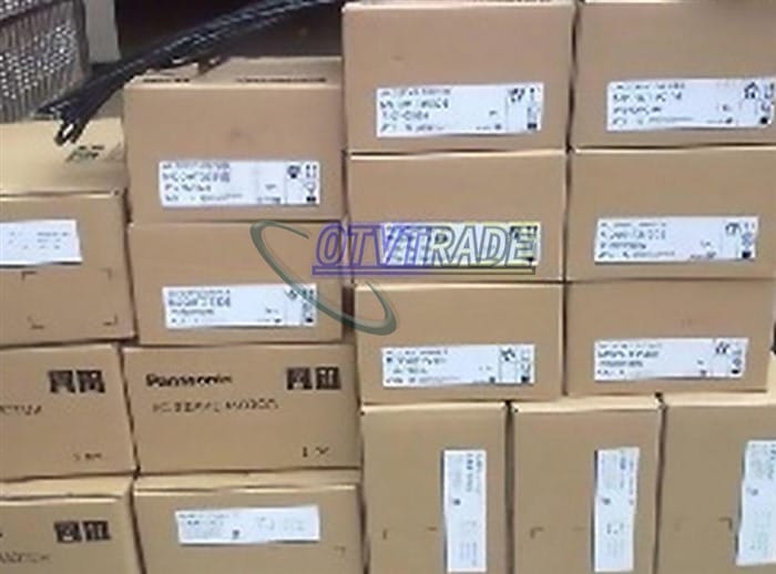 Модуль panasonic Servo Motor MSM082A1B