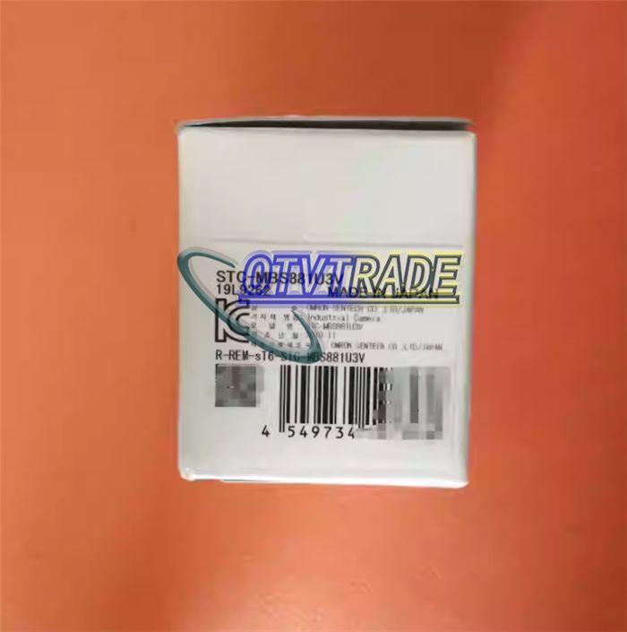 Модуль OMRON STC-MBS881U3V industrial camera STCMBS881U3V