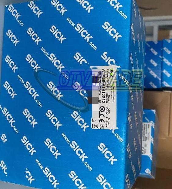 Модуль SICK 030014 absolute encoder ATM60-P1H13X13