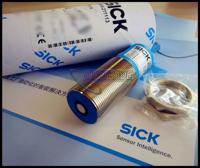Модуль Sick UM30-211113 Ultrasonic sensor