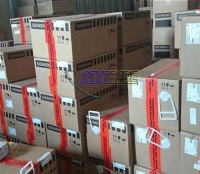 Модуль Siemens servo motor 1FK7084-2AC71-1RH0