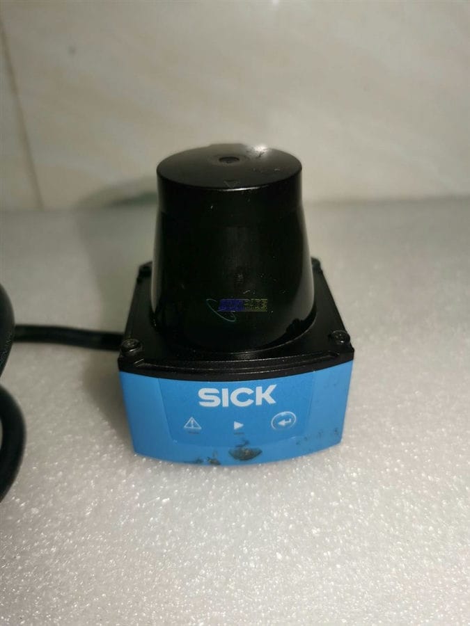 Модуль SICK laser scanner TIM320-1131000S02