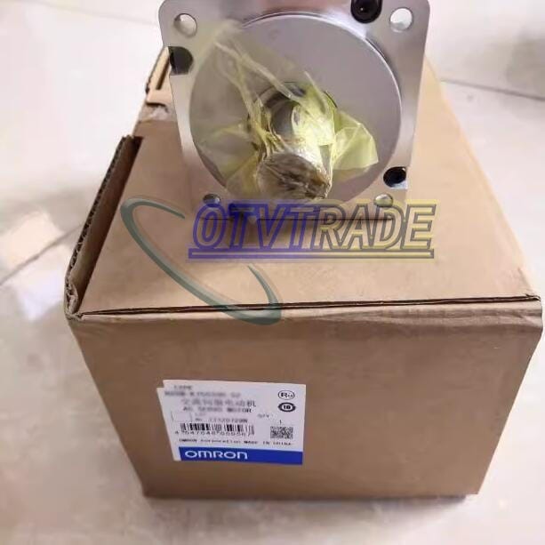Модуль Omron Servo Motor R88M-K1K030H-S2
