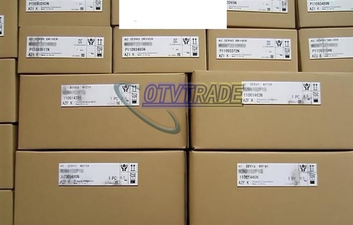 Модуль Panasonic AC Servo Motor MHMA152P1C