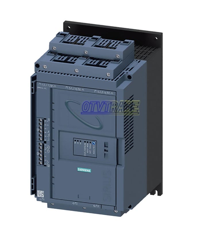 Модуль SIEMENS soft start 3RW5127-1XC14