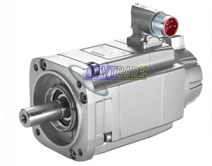 Модуль SIEMENS SERVO MOTOR 1FK7042-5AF71-1FH3