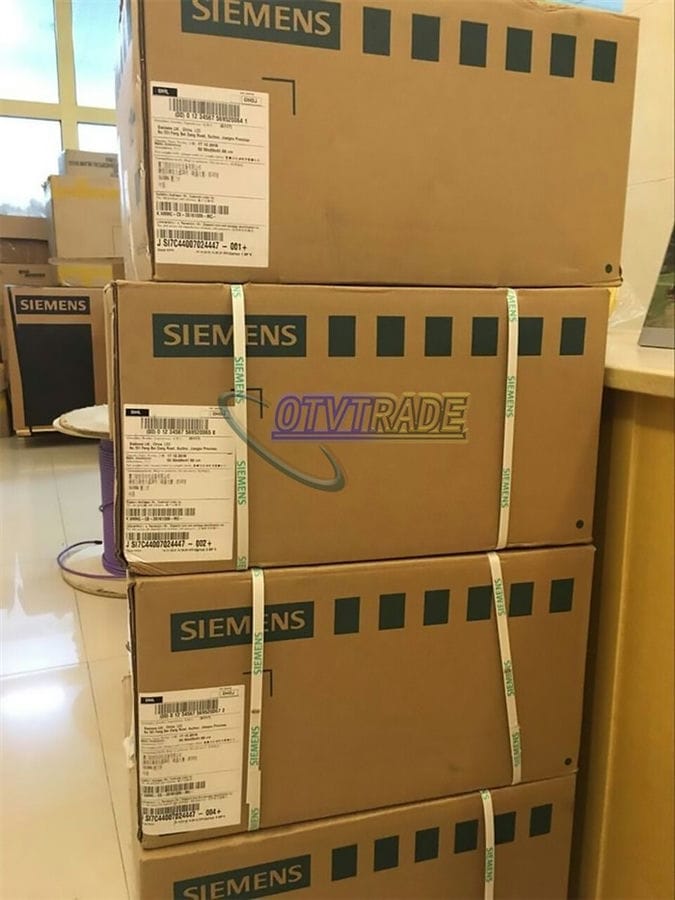Модуль SIEMENS Servo Motor 1FK7042-5AF71-1AH3