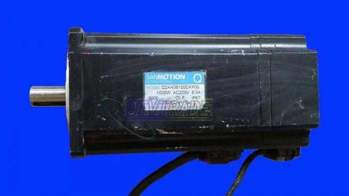 Модуль Q2AA08100DXP00 SANYO Tested In Good Conditon