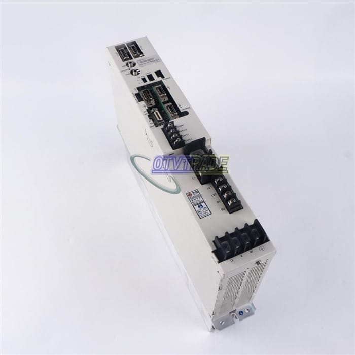 Модуль SANYO GC50-U050 Servo Drive